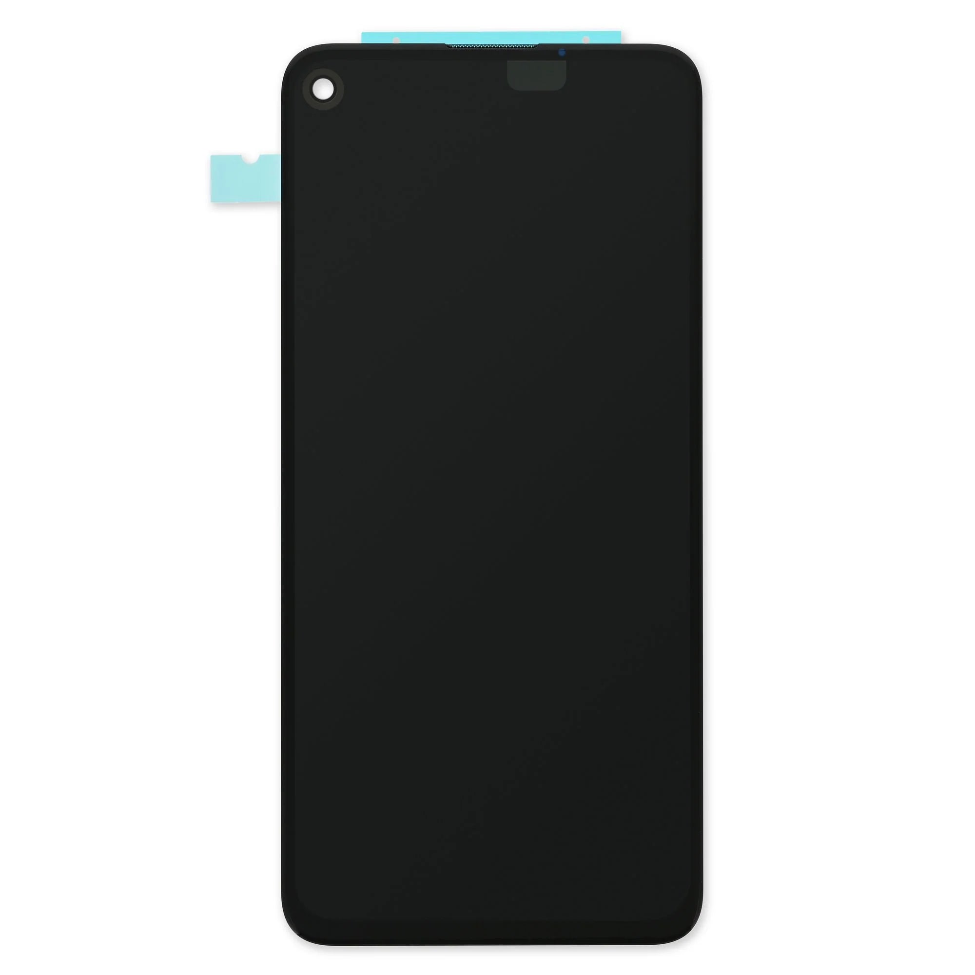 LCD With Digitiser For Google Pixel 4A (5G) Black GC